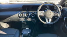 Mercedes-Benz A-Class A180d [2.0] Sport Executive 4dr Auto Diesel Saloon